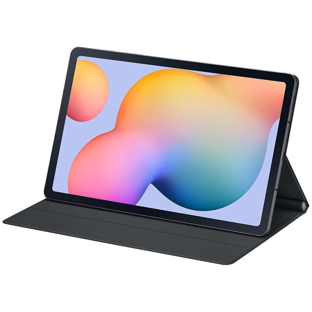 Samsung Galaxy Tab S6 Lite 32Gb 4Gb Ram - Cinza image number 5